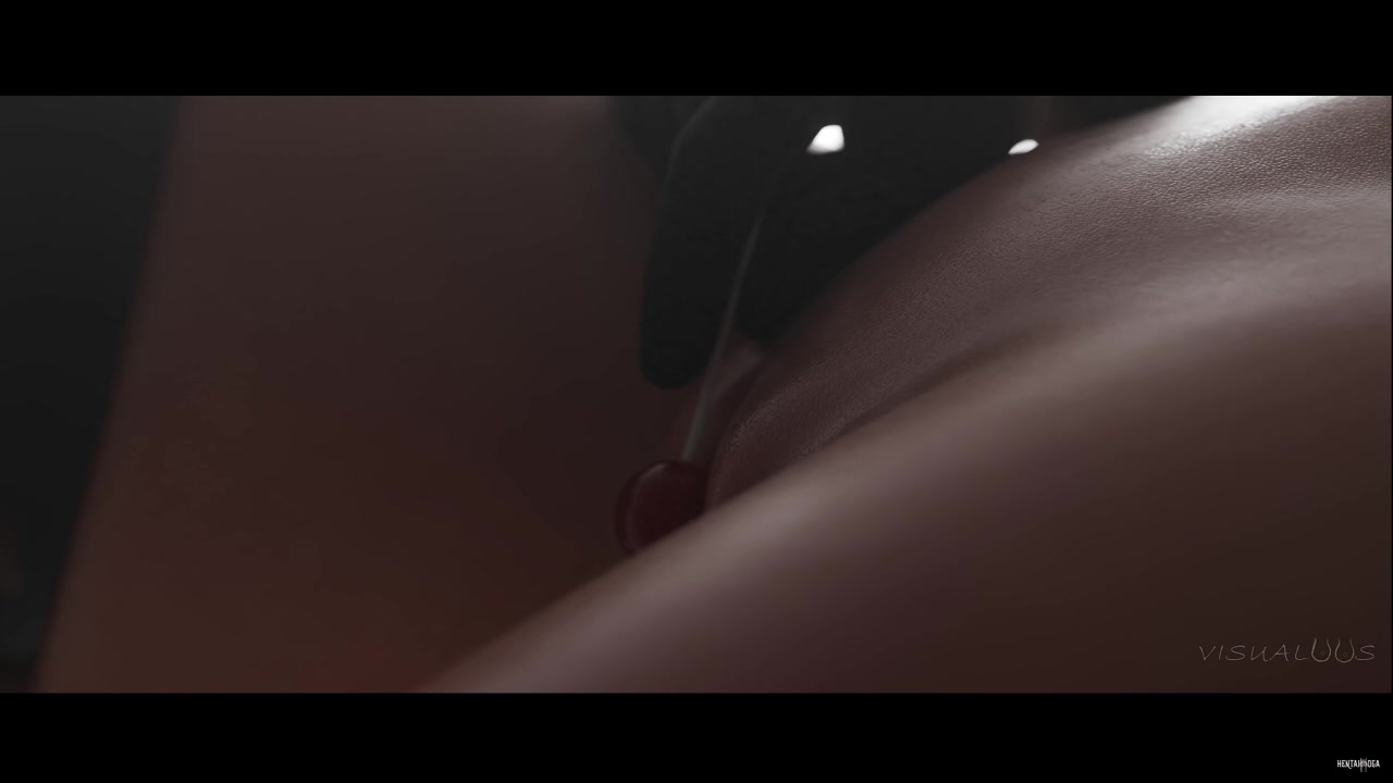 2B Wants to Trade Her Lollipop - Free hentai video