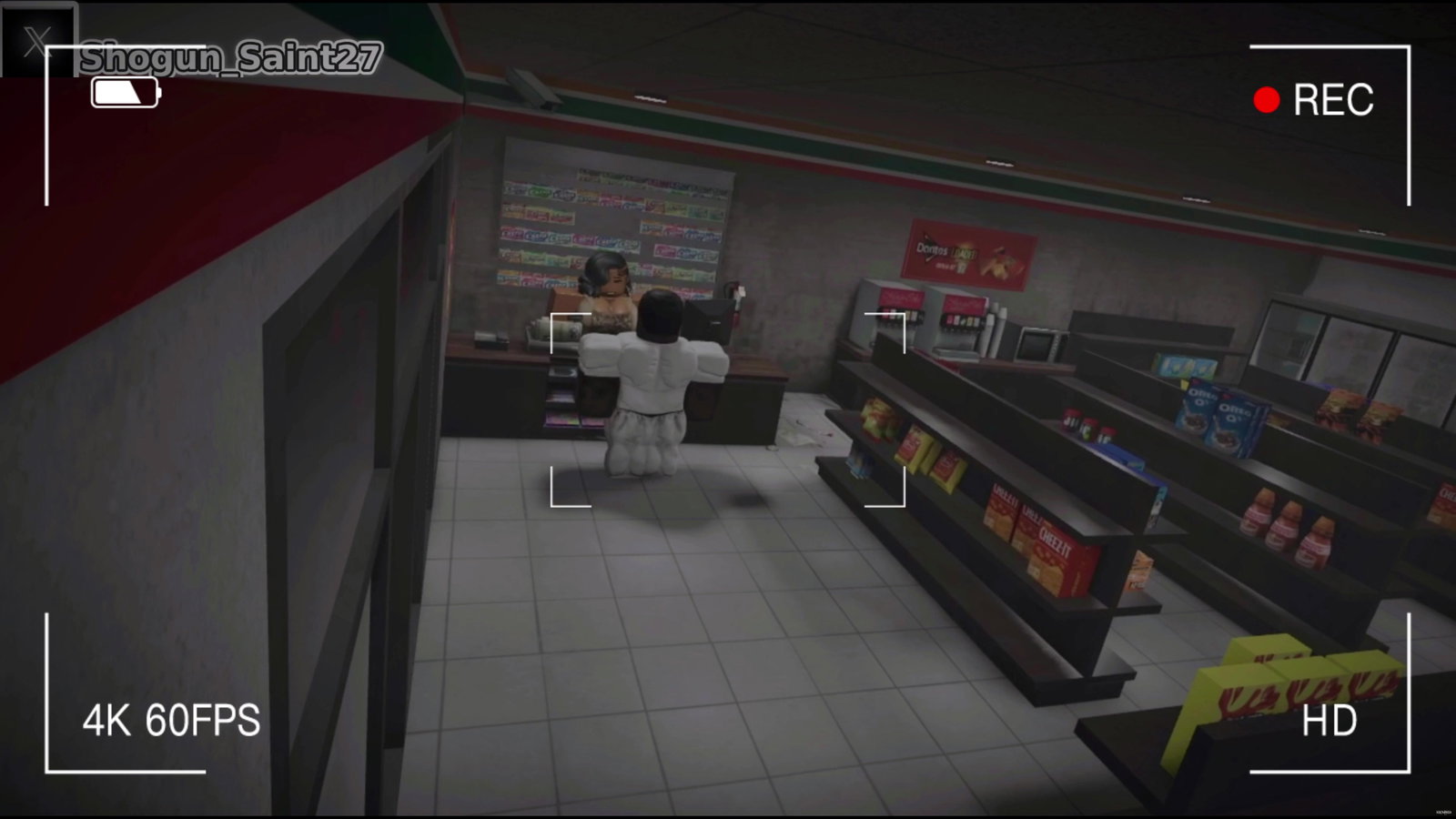 7/11 Rumors - Free hentai video