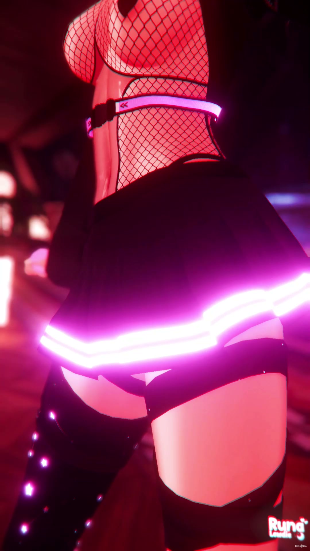 A New Look - Free hentai video