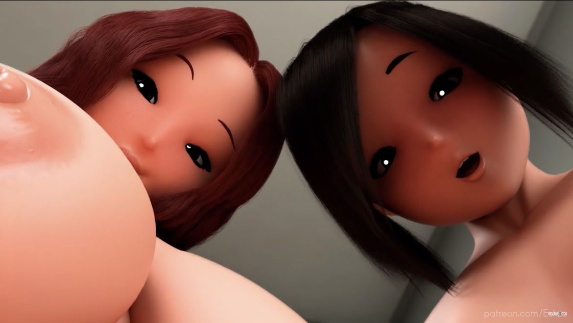 A Quick Snack - Free hentai video