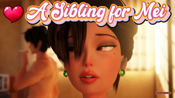 A Sibling for Mei: The Husband’s Humiliation - Free hentai video