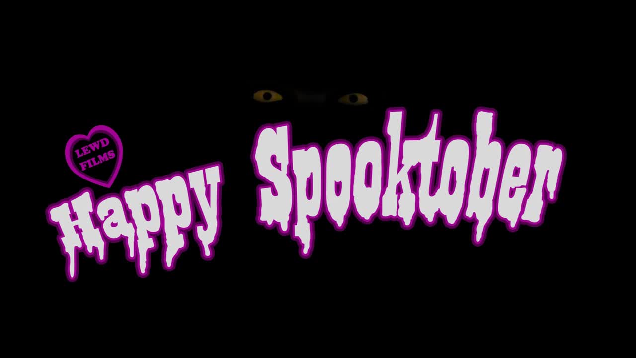 a very horny gym ghost futa - Free hentai video