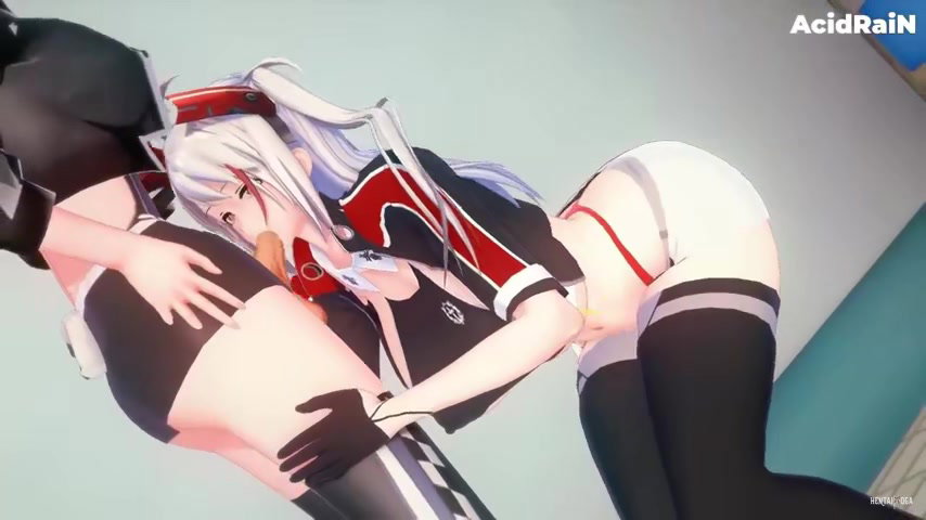 AcidRaiN Compilation - Free hentai video