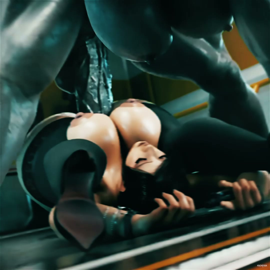 Ada edit - Call out my name (Resident Evil) HMV/PMV - Free hentai video