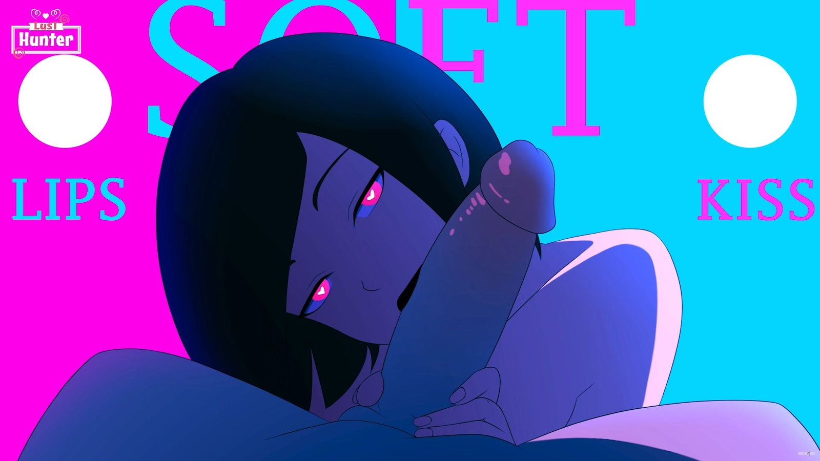 Ada - Espresso (PMV) NTR - Free hentai video