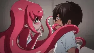 Ajin ga Osuki nan Desu ne - Ep.2 - Free hentai video