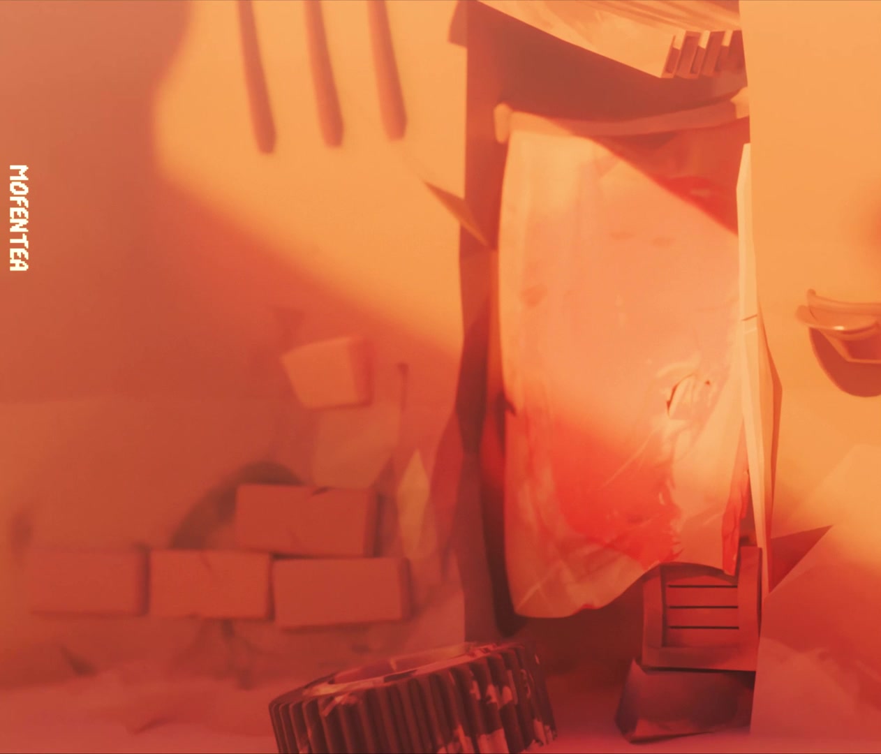 alley samira league of legends animation - Free hentai video