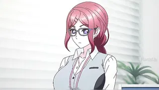 Amai Ijiwaru - Ep.2 - Free hentai video