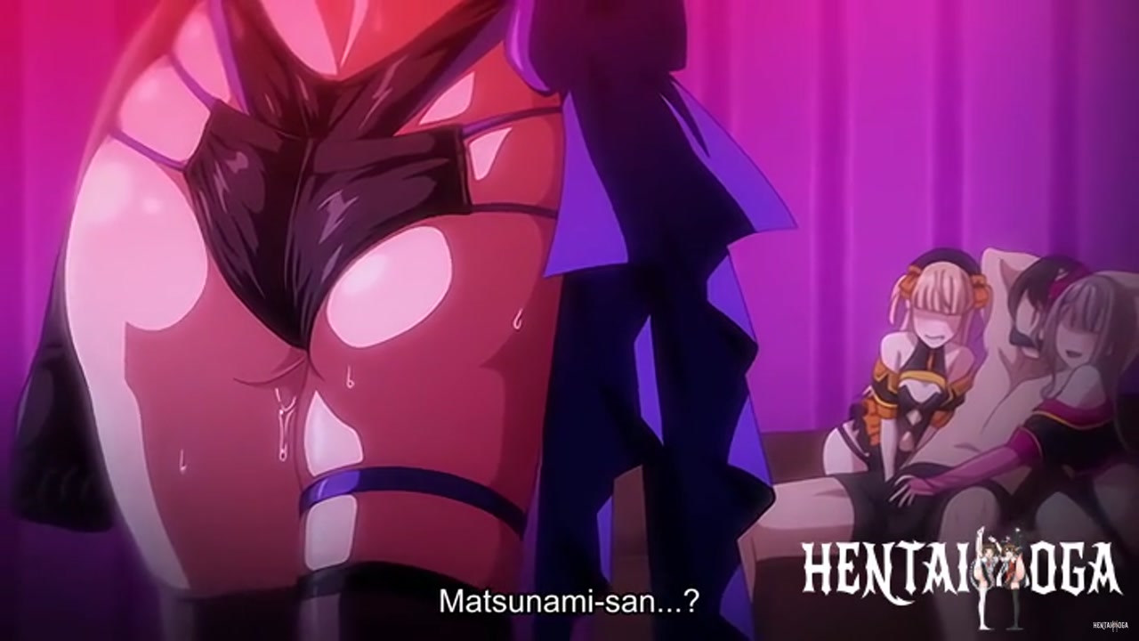 Anal Mania Otaku to Ananie Daisuki Ojou-sama Episode 2 Preview - Free hentai video