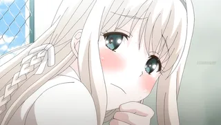 Anal Mania Otaku to Ananii Daisuki na Ojou-sama - Ep.1 - Free hentai video