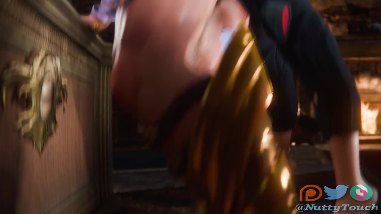 angels gift futa - Free hentai video