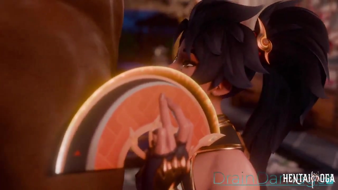 Anran keeping it private - Free hentai video