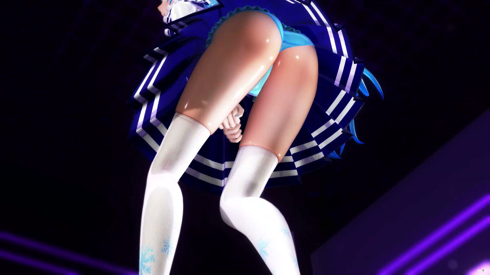 Apple pie Yukihana lamy - Free hentai video