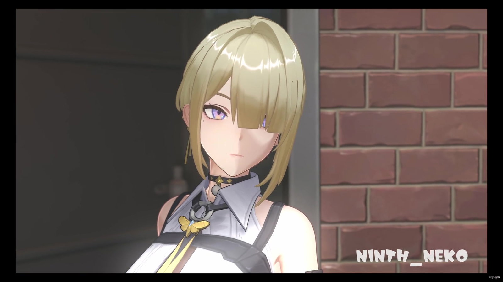 Astra Yao sex - Free hentai video