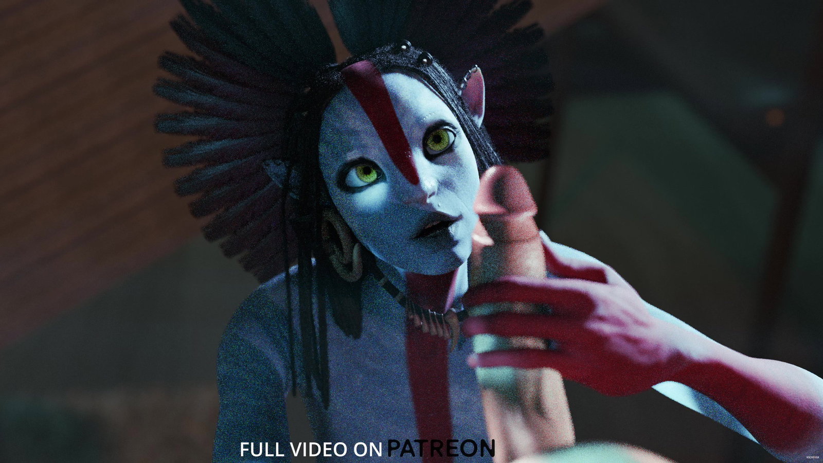avatar bonus video - Free hentai video
