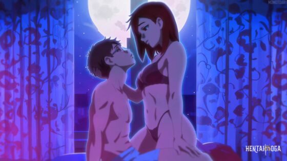 Ayase Momo Gangbanged (MOMOTDart) - Free hentai video