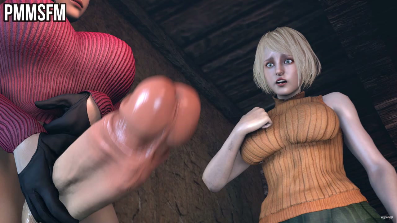 Babysitting Baby Eagle - PMMSFM - Free hentai video