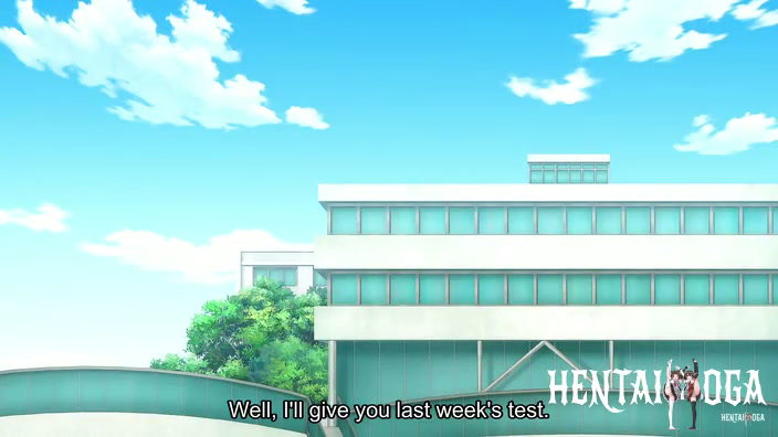 Baka Dakedo Chinchin Shaburu no Dake wa Jouzu na Chii-chan Episode 1 - Free hentai video