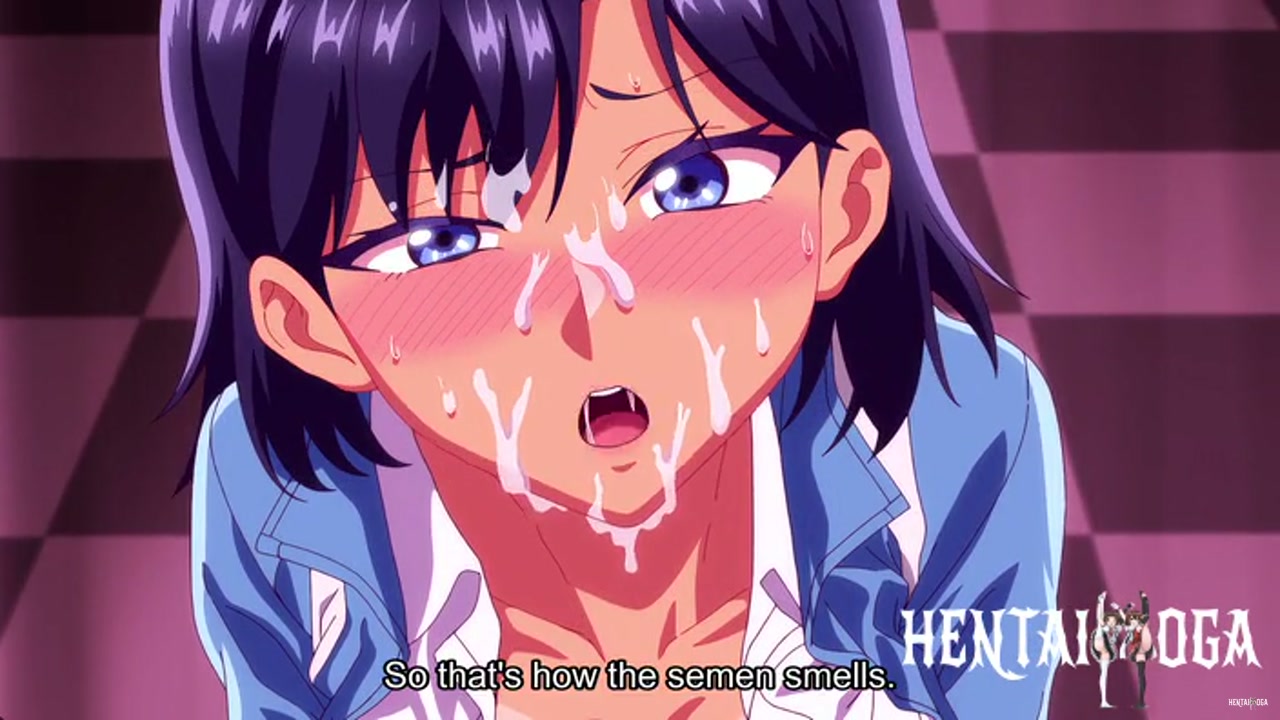 Baka Dakedo Chinchin Shaburu no Dake wa Jouzu na Chii-chan Episode 1 - Free hentai video