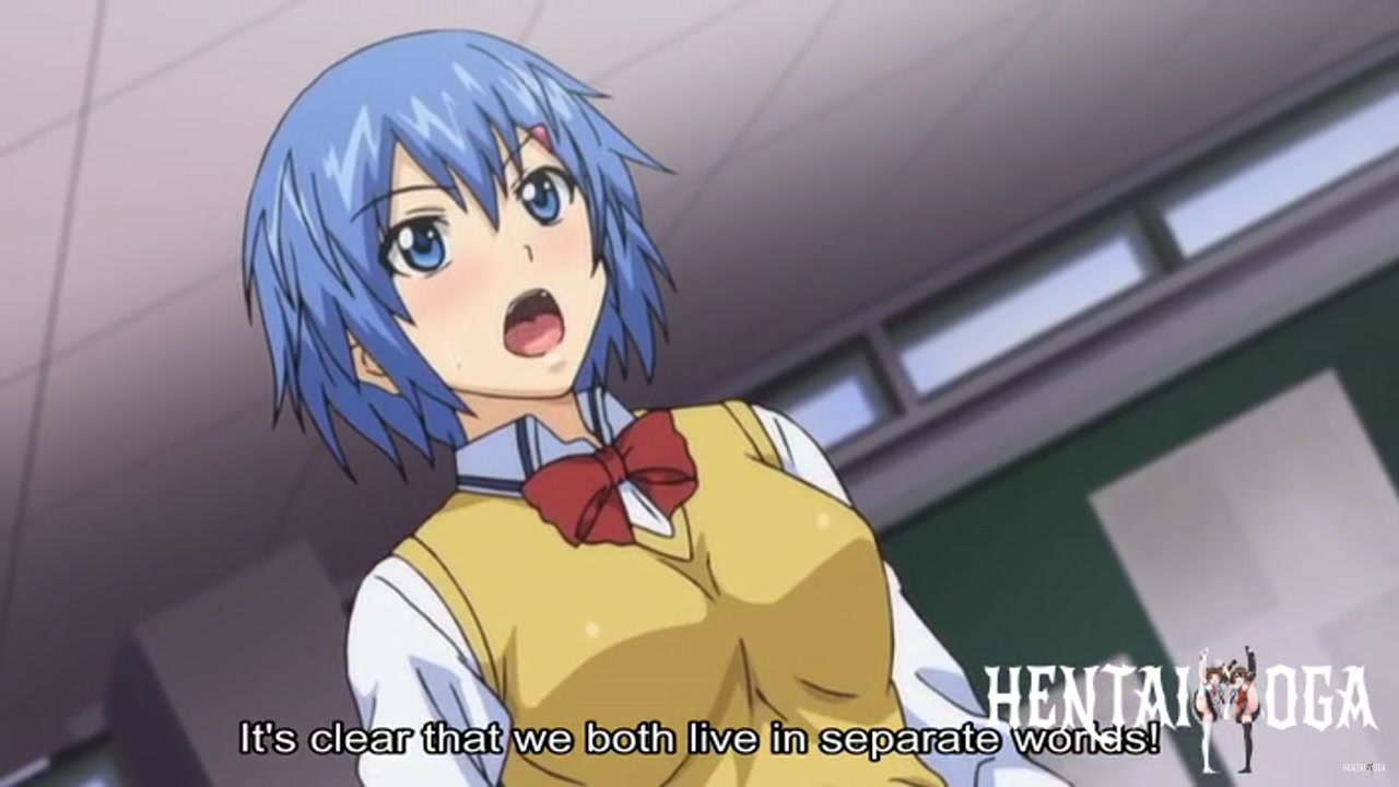 Baku Ane 2: Otouto Ippai Shibocchau zo! The Animation Episode 1 - Free hentai video