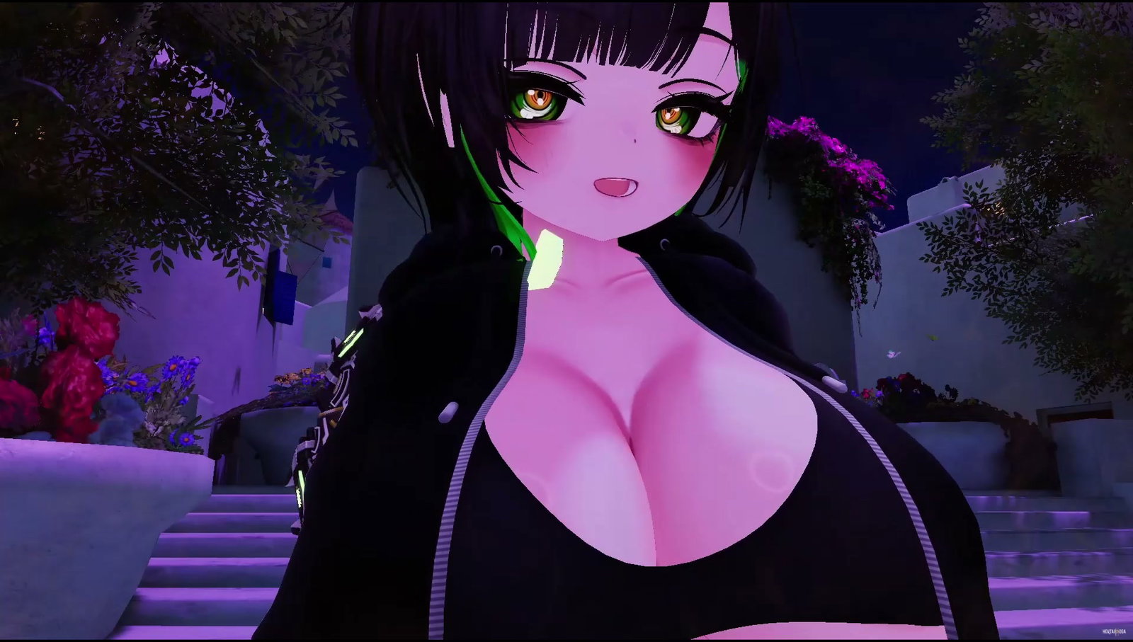 Bang bang - Free hentai video