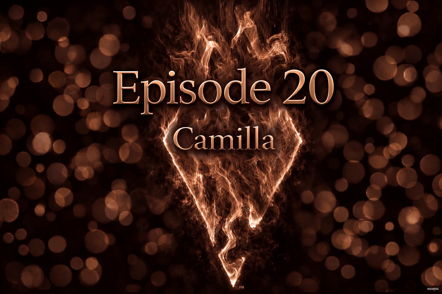 Banging Camilla - Amorous Adventure - Free hentai video