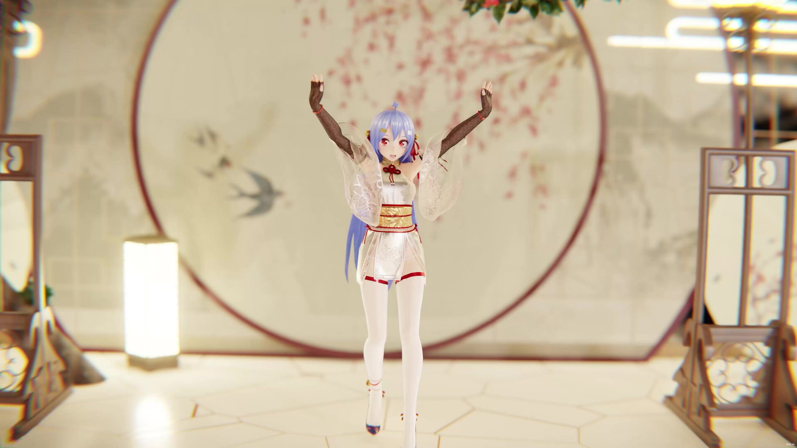 Bilibili 22 DAXI - Free hentai video