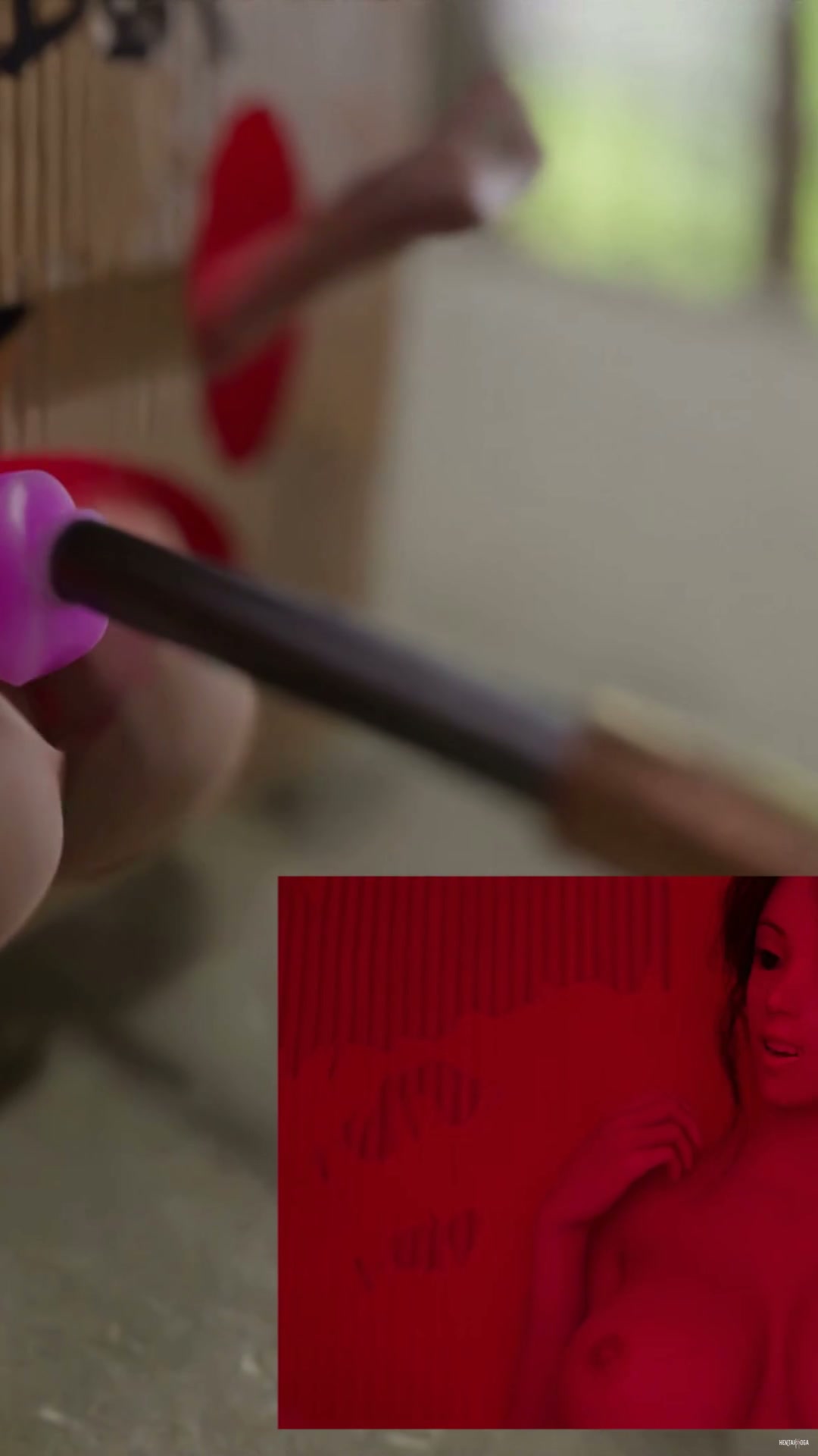 Bitch Box Challene-Short - Free hentai video