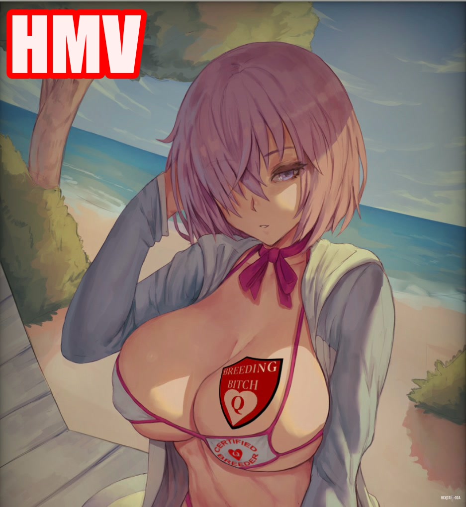Bleached Chaldea - A mini bleached hmv. - Free hentai video