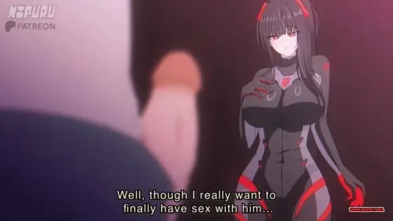 Bodysuit Lust: Rio Drains My Cock Dry in Doggystyle Creampie 💦🍑 (Nipuru) - Free hentai video