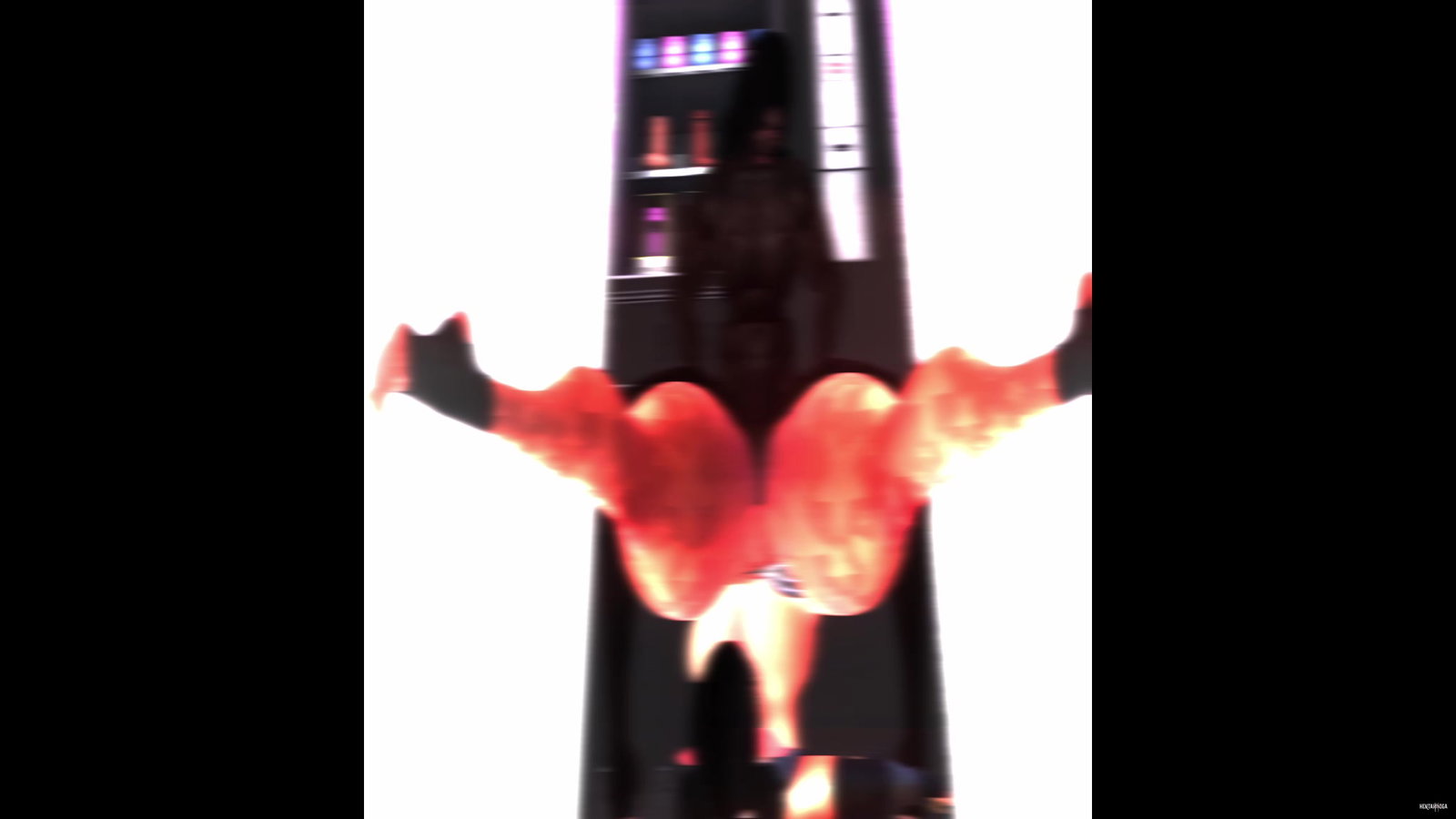 Brazillian Doll - Free hentai video