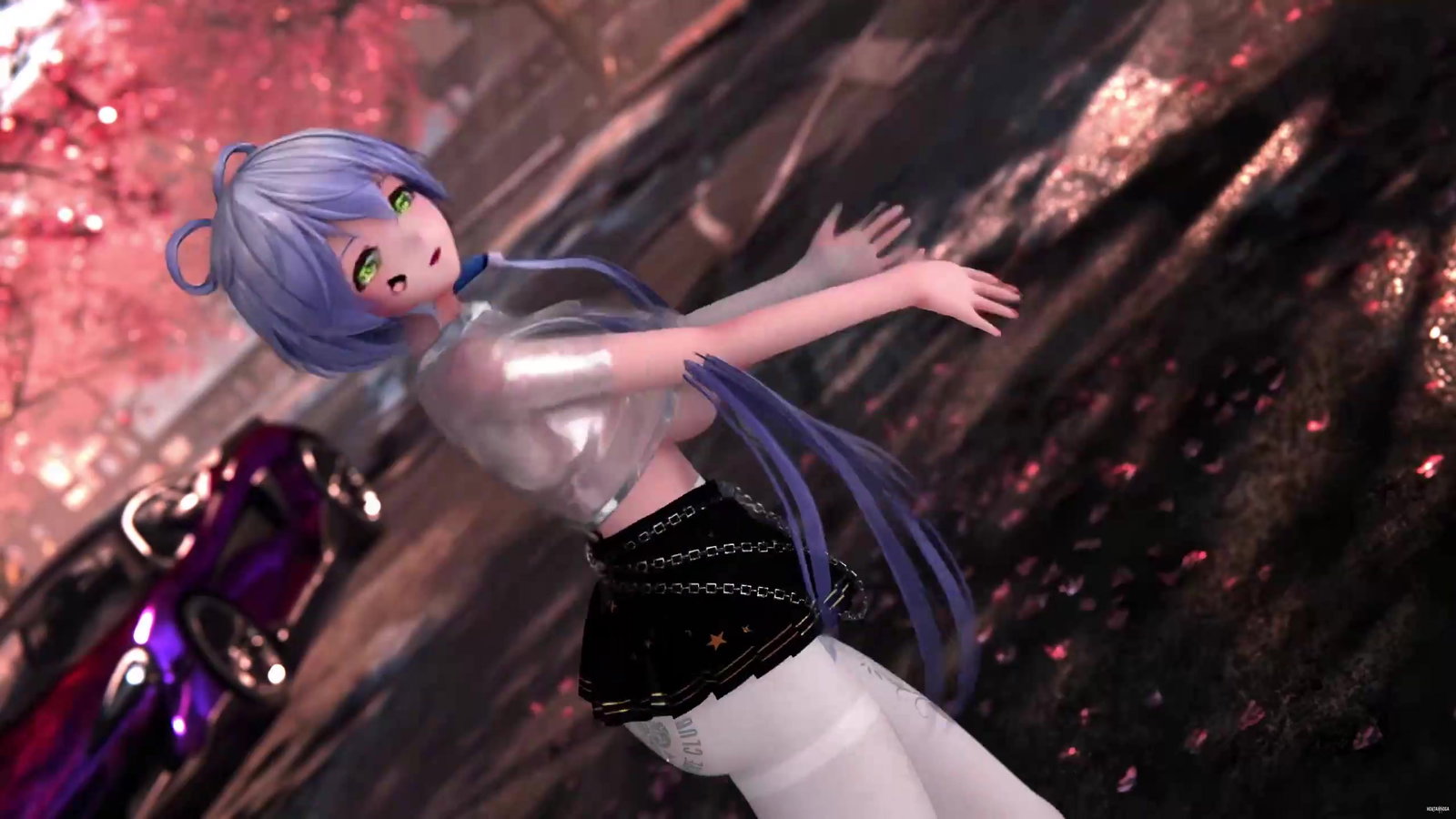 (C14) Can Xiaolongbao be Lewd and Cute? - Free hentai video