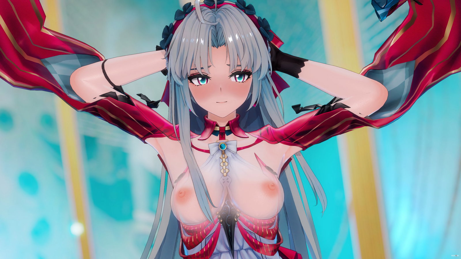 Carlotta - (Sistar) Shake It - Free hentai video