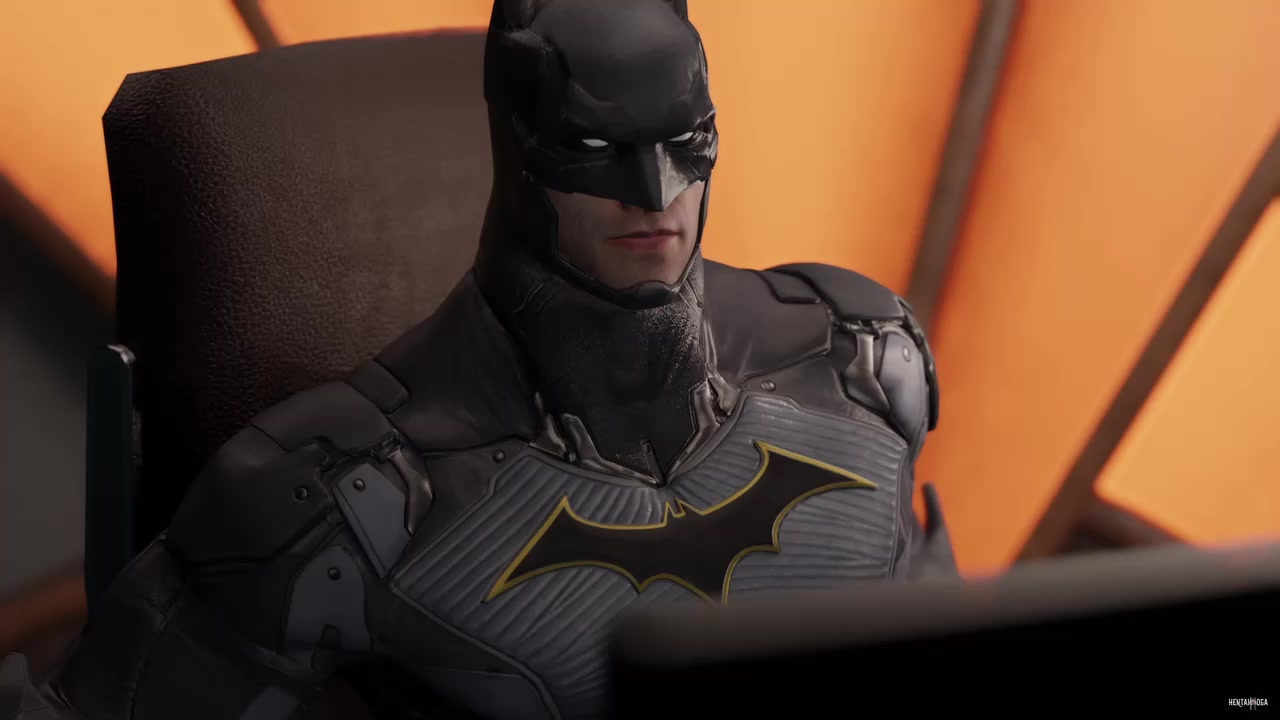 Cat woman taking revenge on batman, wonder woman Ep 3 season 2 - Free hentai video