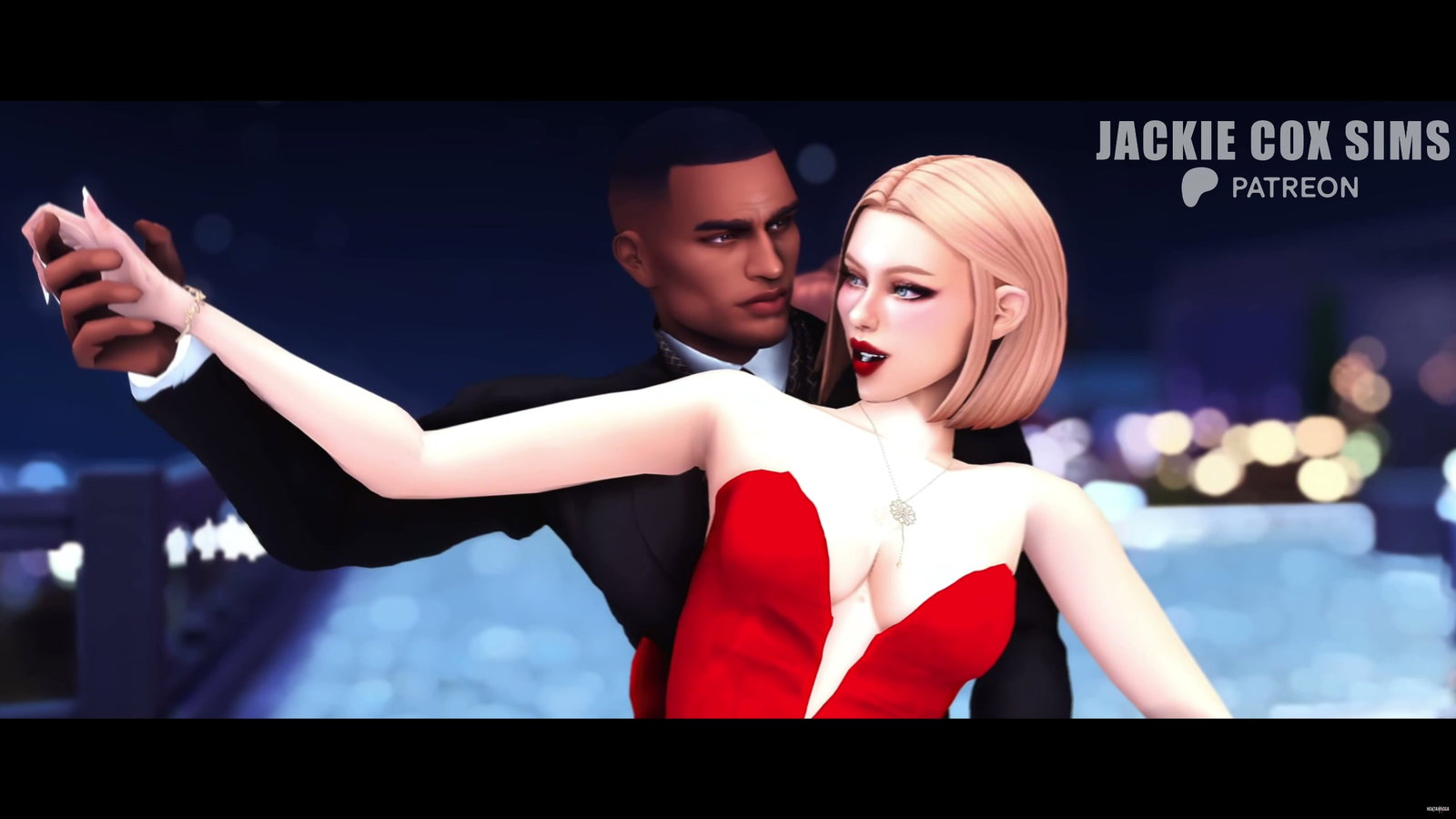 CEO's Assistant Agrees to Fake Marriage Deal – Ends Up Fucking His Massive BBC - Free hentai video