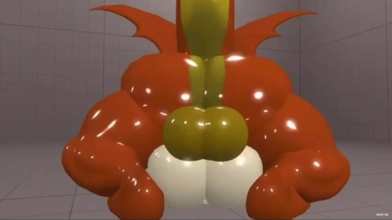 Charizard use Mating Press! (Revamped) - Free hentai video