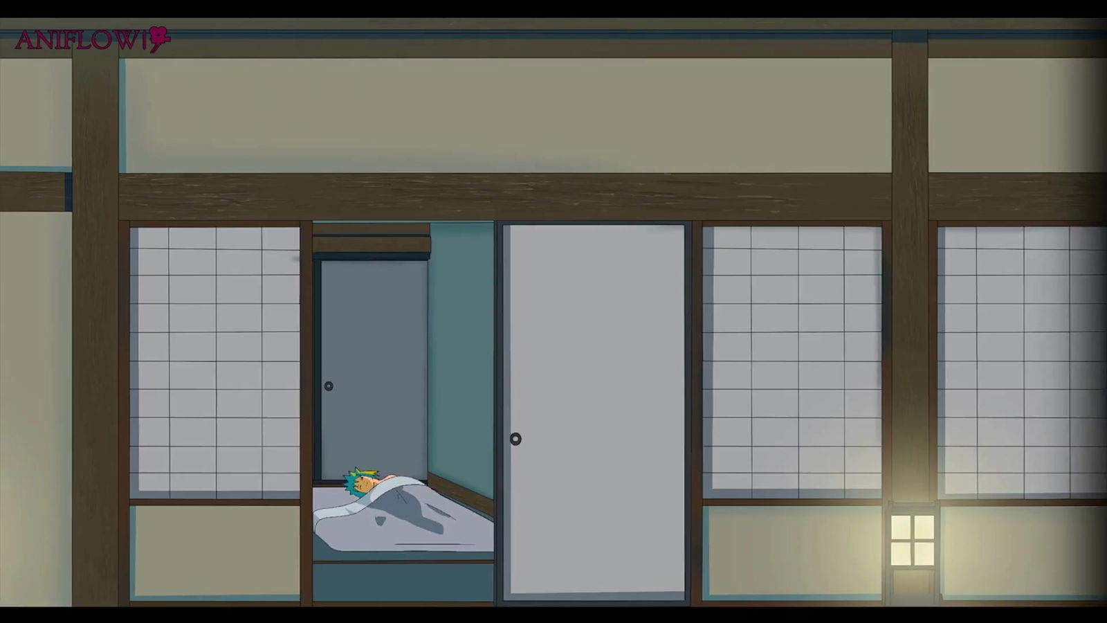 cheating milf kushina gets fucked in the ass - Free hentai video