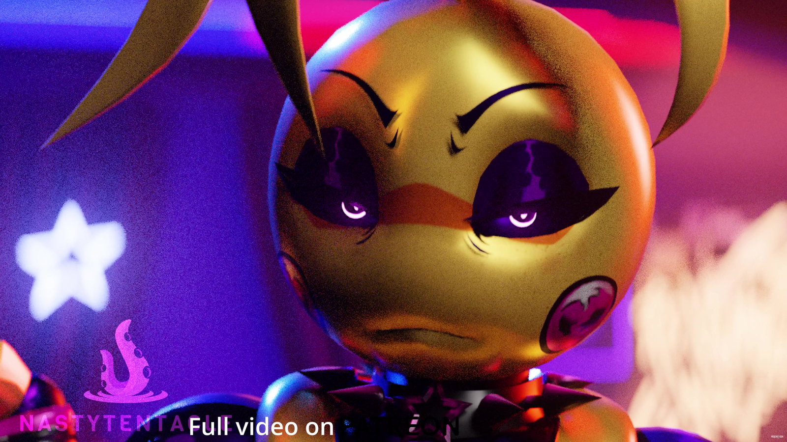 chica horny - Free hentai video