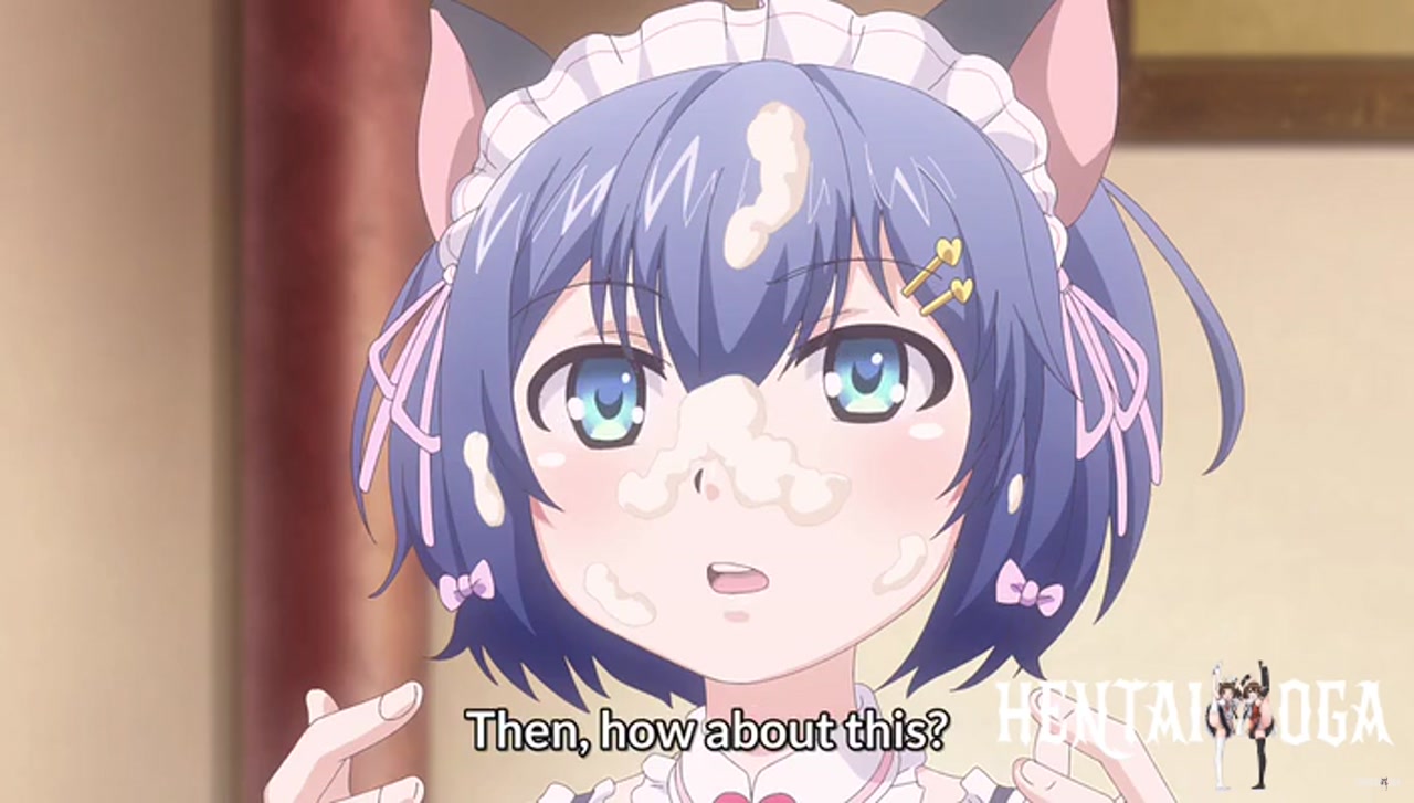 Chichiiro Toiki Episode 1 - Free hentai video