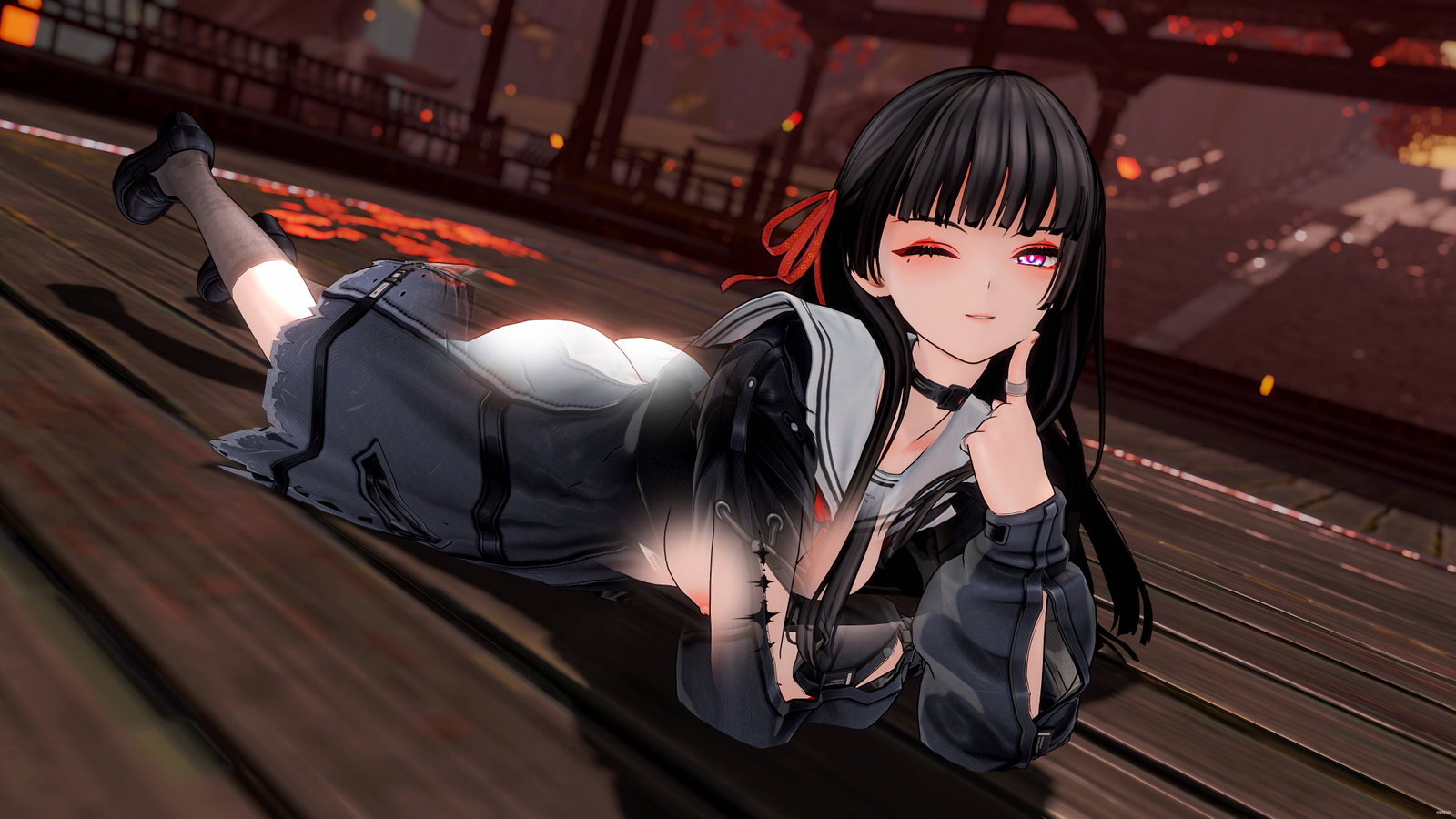 Chisa - Catch Catch - Free hentai video
