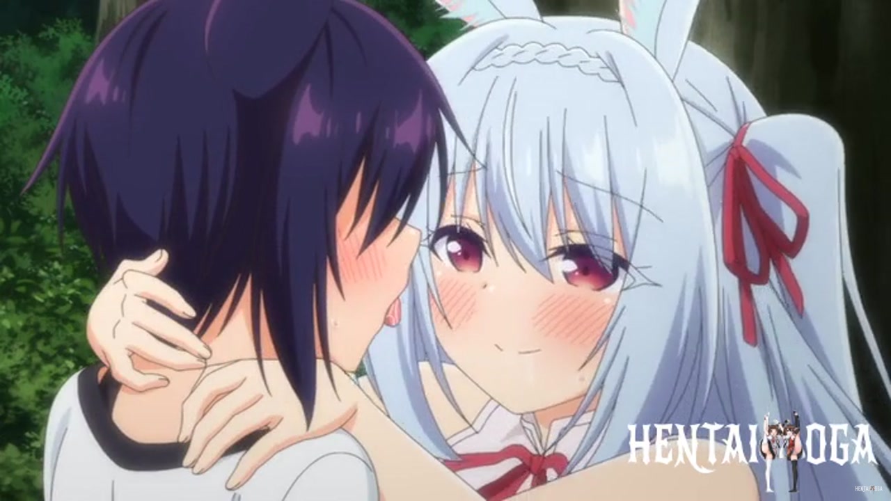 Choro Mesu Days Episode 2 - Free hentai video