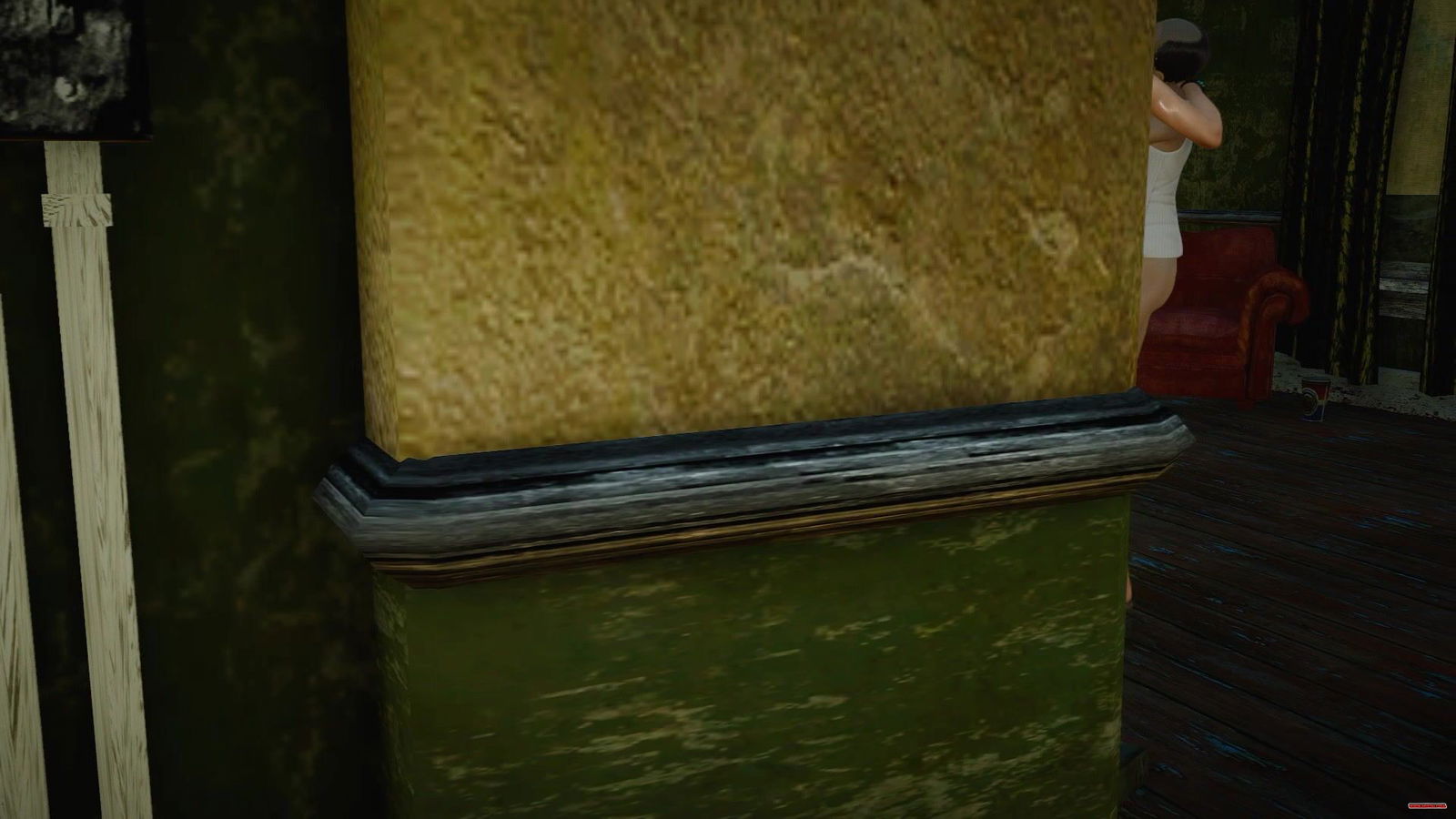 Chun Li Chinatown(RaizenStudio) - Free hentai video