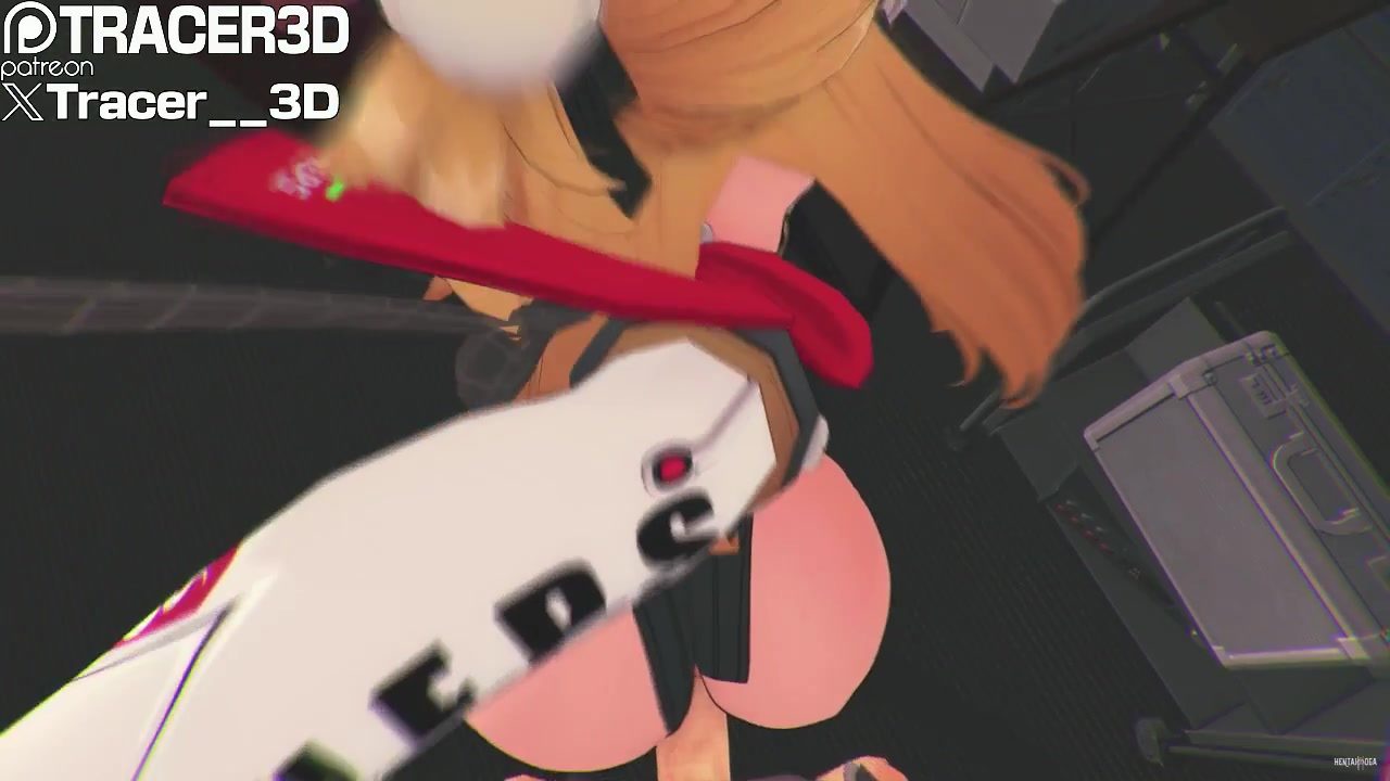 Cissia Broke Into Proxy's House - Free hentai video