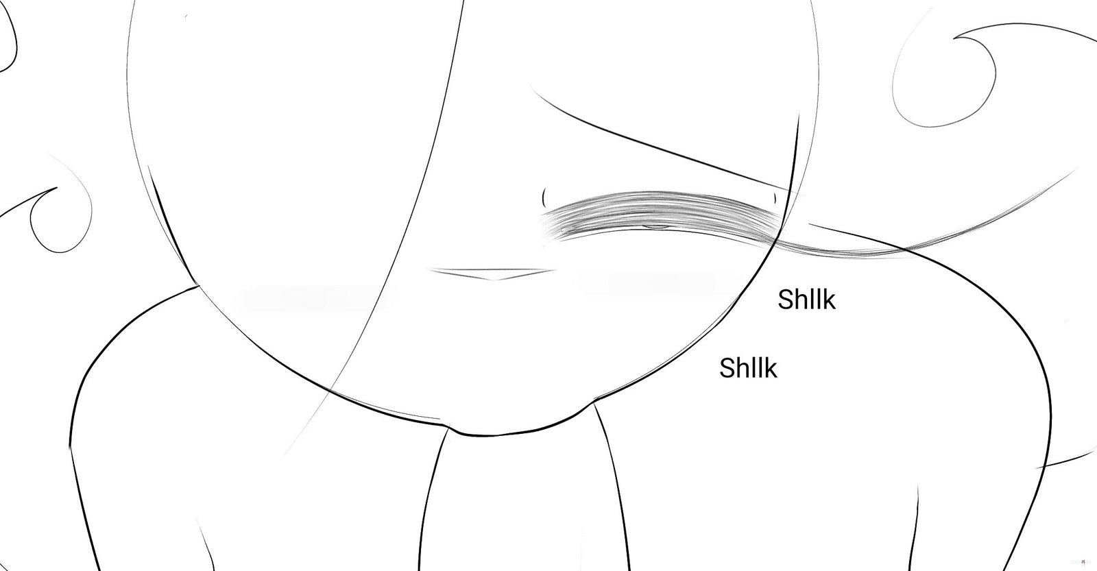 Claudia Sloppy Blowjob (Live 2D) - Free hentai video