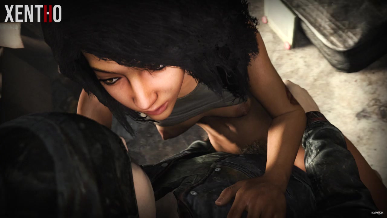 Clementine - Basement Hook Up (Xentho) - Free hentai video