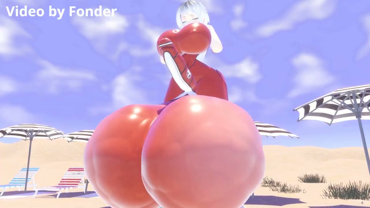 Cock vore by fondler - Free hentai video