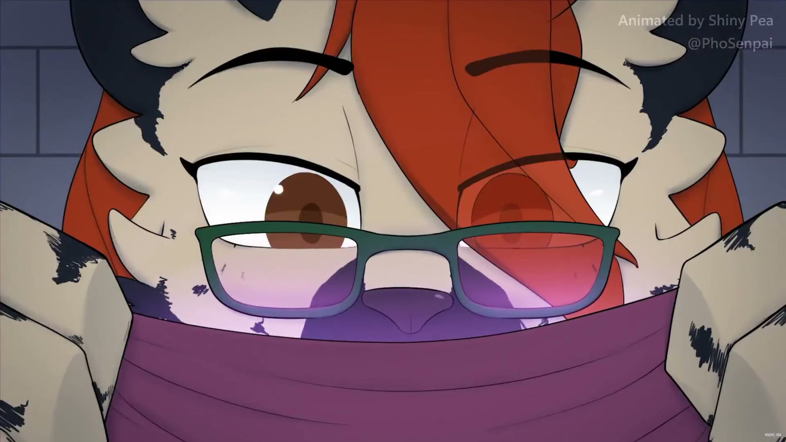 Coffee should have listened to the warnings before getting caught by one those dungeo - Free hentai video