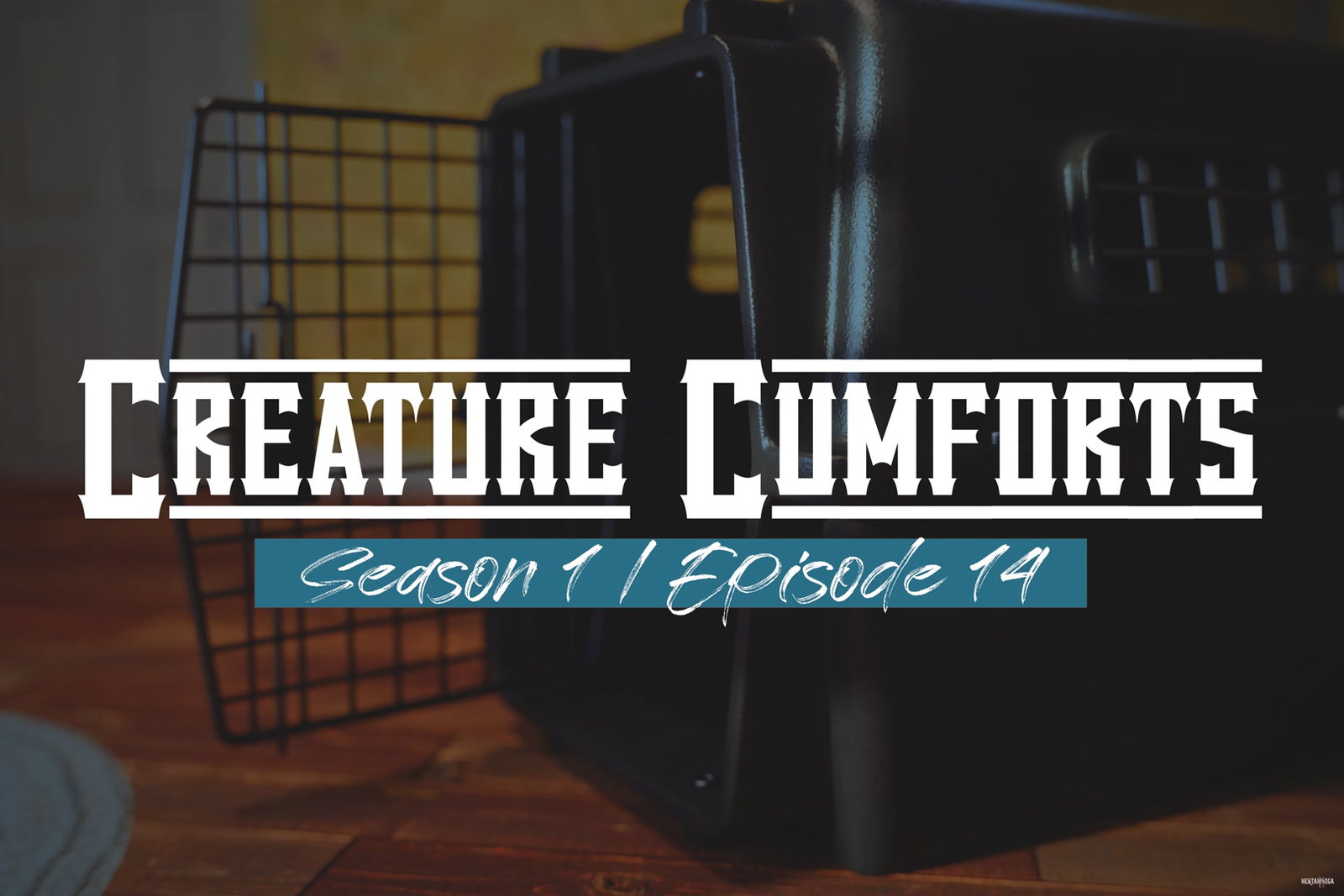 Creature Cumforts - S01E14 - Free hentai video
