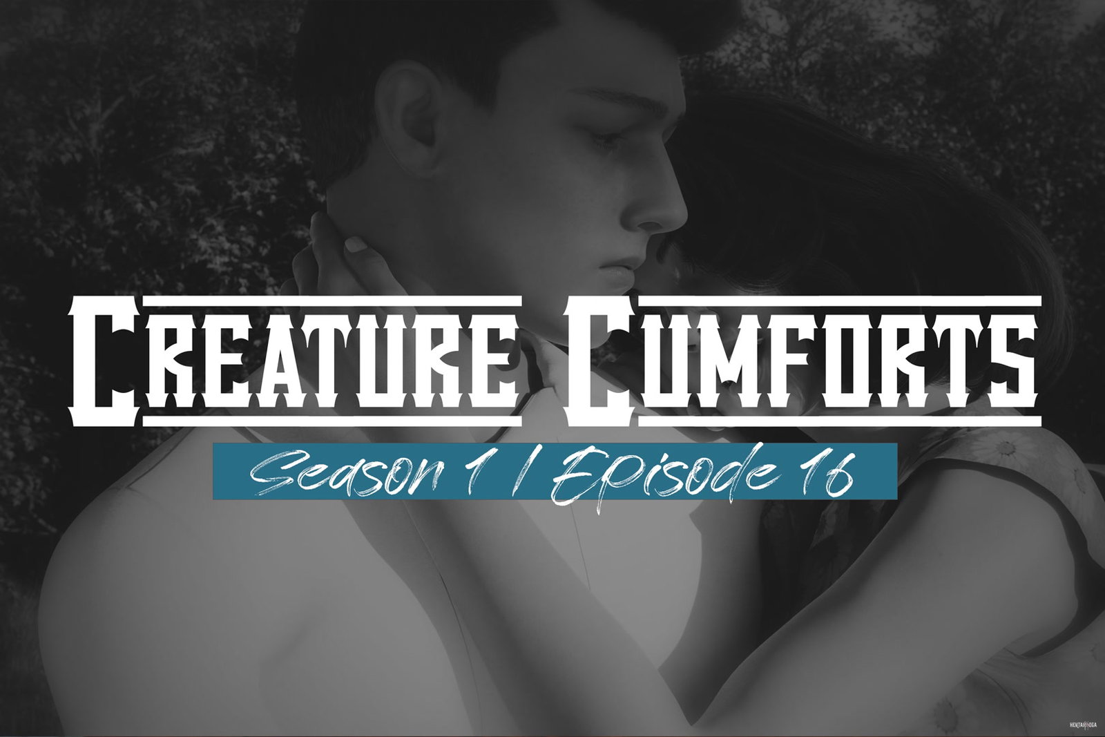 Creature Cumforts - S01E16 - Free hentai video