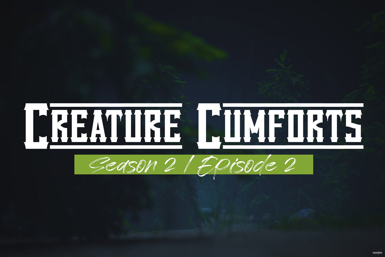Creature Cumforts - S02E02 - Free hentai video